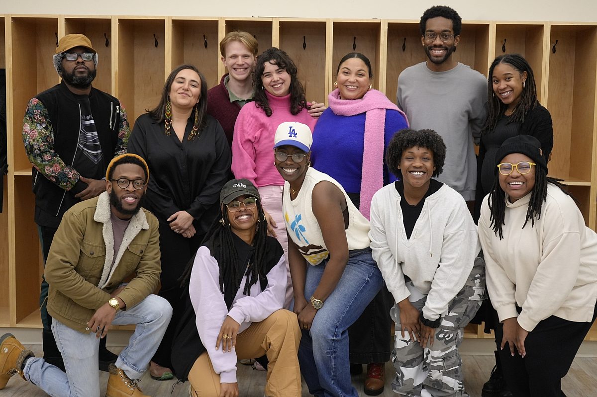 Teaching Artist Training Program | The Orpheum Theatre Group