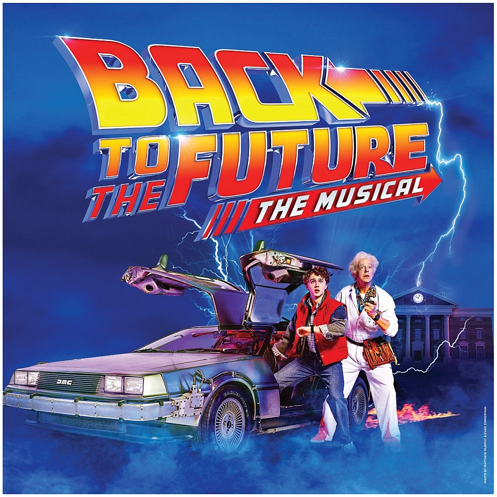 Introducing the 20252026 Orpheum… The Orpheum Theatre Group