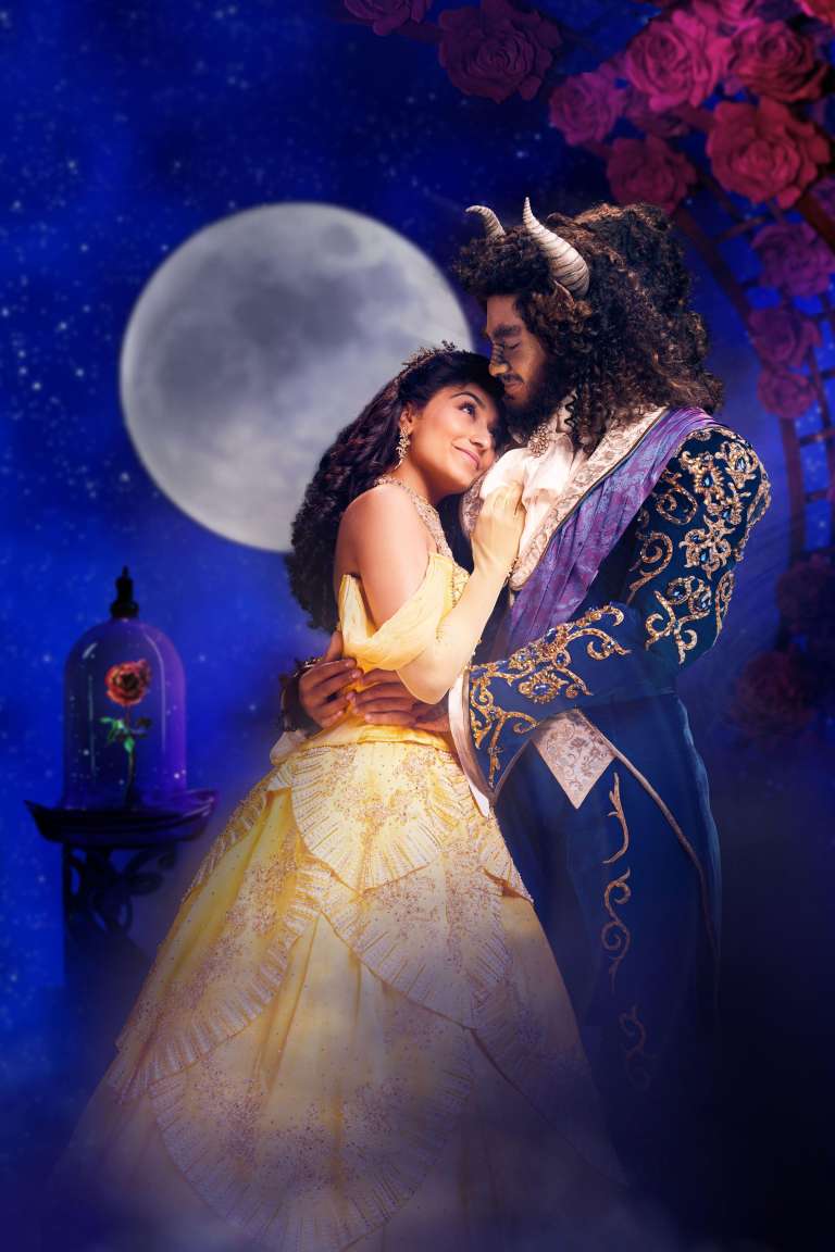 Disney's Beauty and the Beast | The Orpheum Theatre Group