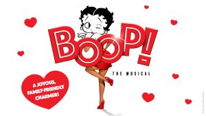 Boop the Musical