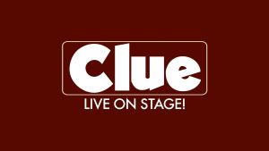 Clue Live on Stage