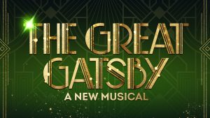 The Great Gatsby a New Musical
