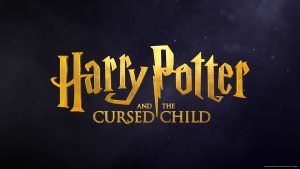 Harry Potter and the Cursed Child