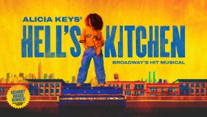 Alicia Keys' Hell's Kitchen