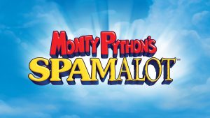 Monty Python's Spamalot