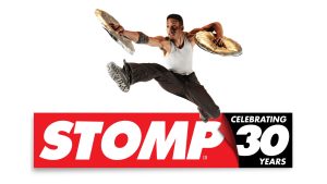 STOMP.
