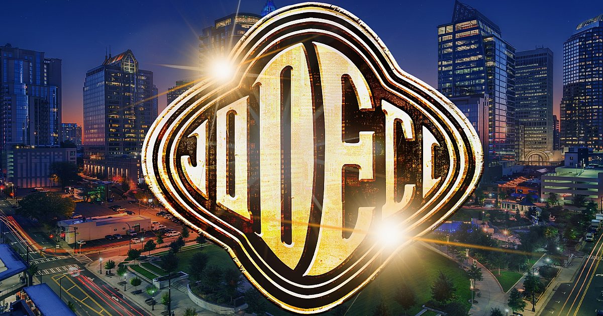 Jodeci: 35th Anniversary Tour — Orpheum Theatre