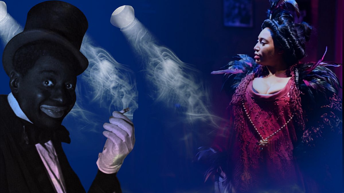 From Footlights to Spotlights: Black Theatre's Path