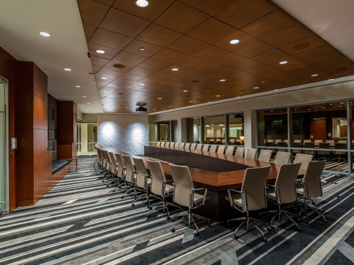 Halloran Centre Presents | The Orpheum Theatre Group