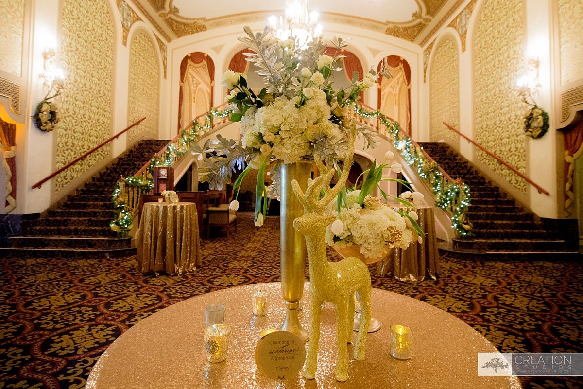 Grand Lobby | The Orpheum Theatre Group