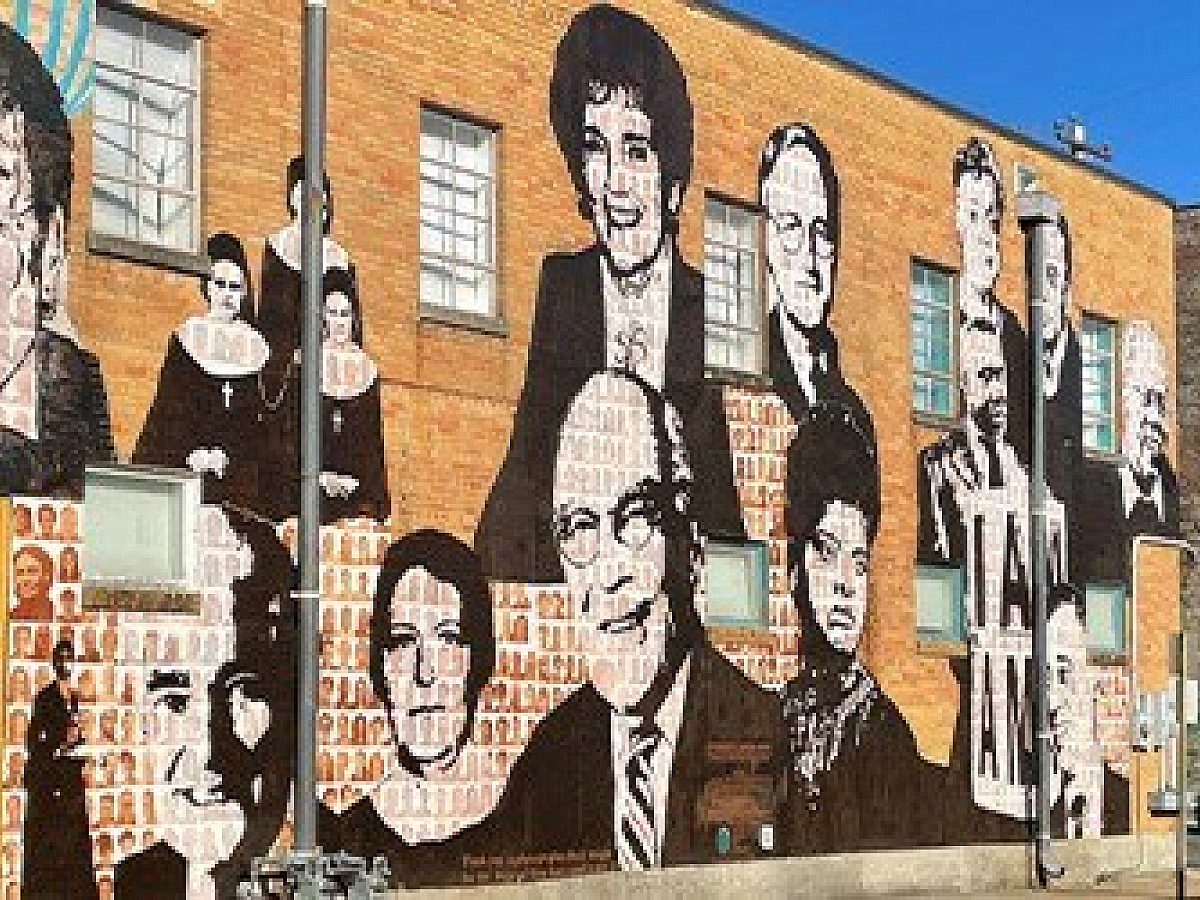 The Balcony Project | The Orpheum Theatre Group